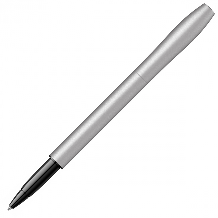Roller Carnaval Satin Silver BT Scrikss [4]