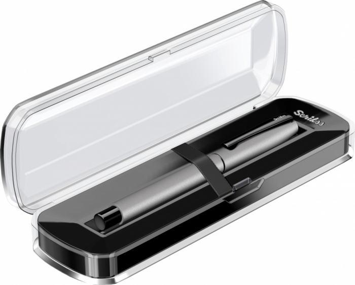 Roller Carnaval Satin Silver BT Scrikss [2]