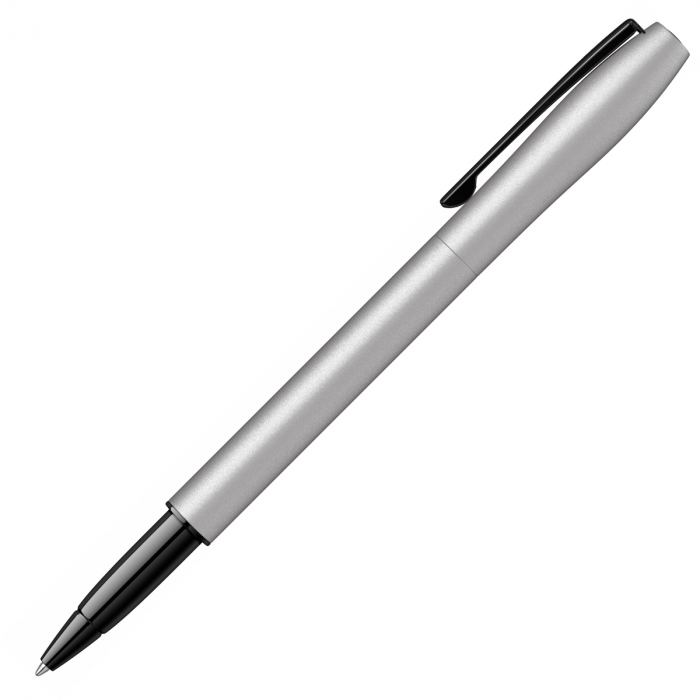 Roller Carnaval Satin Silver BT Scrikss [3]