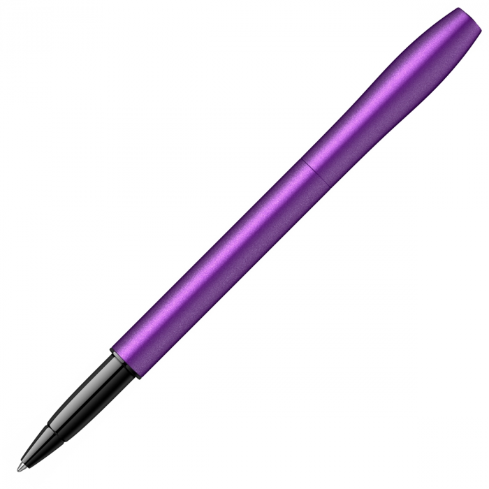 Roller Carnaval Satin Light Purple BT, Scrikss [5]