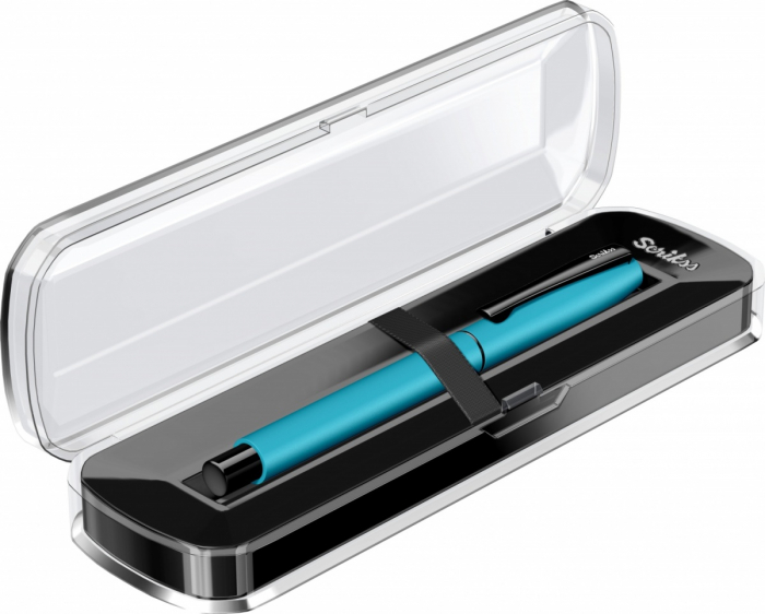 Roller Carnaval Satin Light Blue Neon BT Scrikss [6]