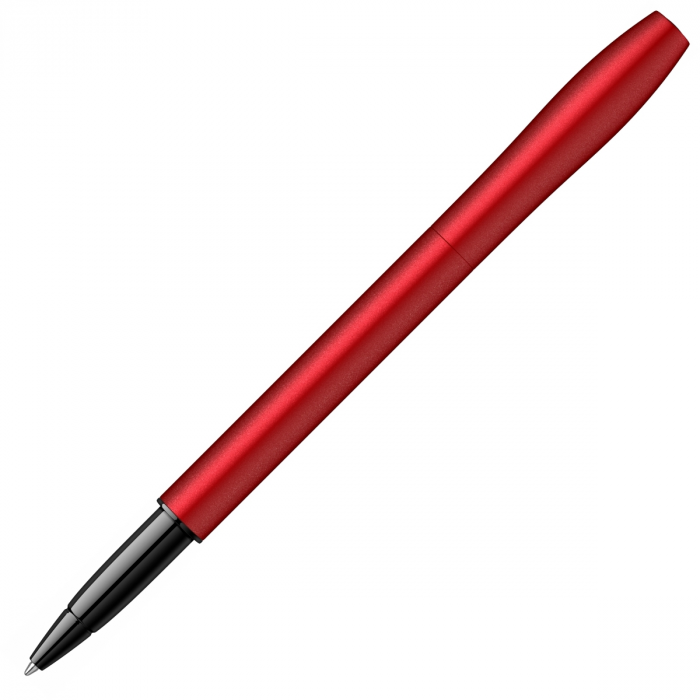 Roller Carnaval Satin Red BT Scrikss [4]