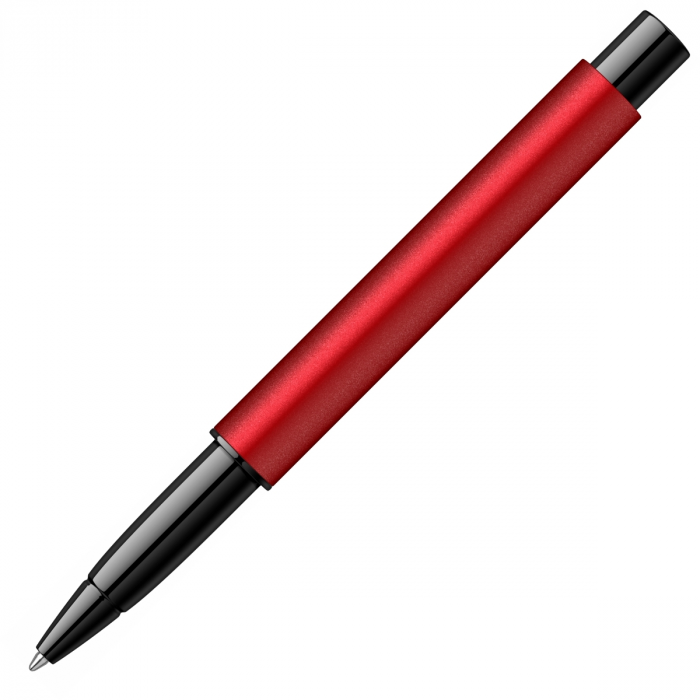 Roller Carnaval Satin Red BT Scrikss [6]