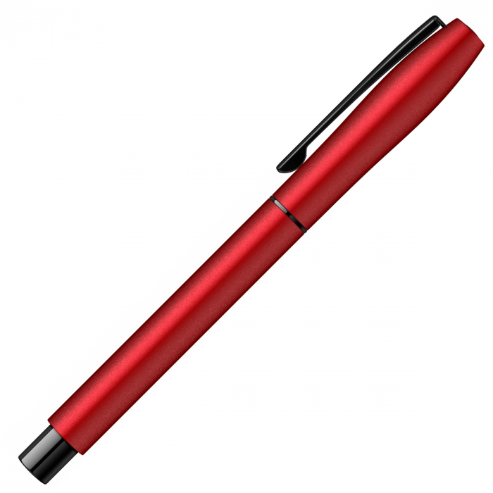 Roller Carnaval Satin Red BT Scrikss [5]