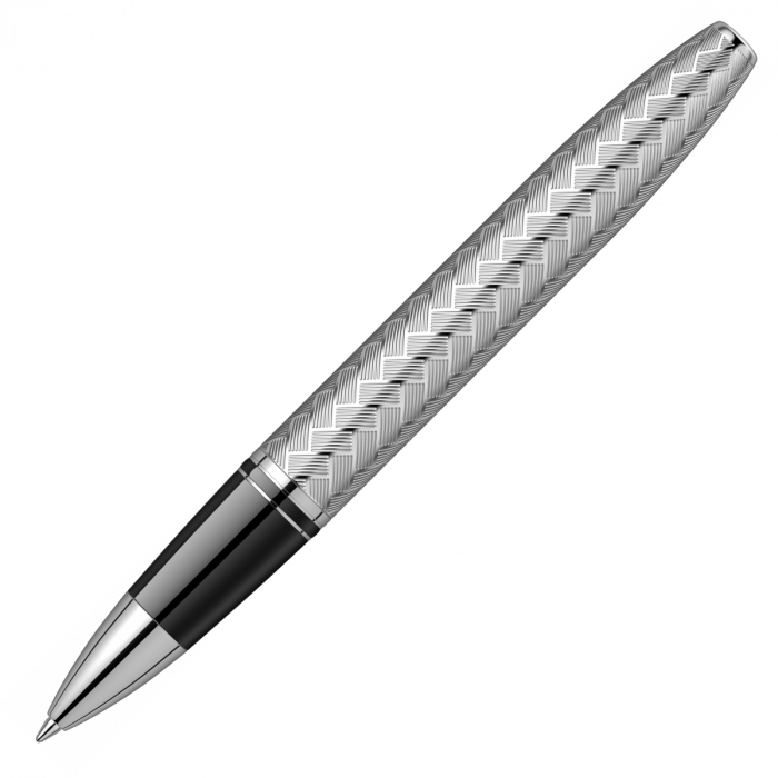 Roller Chevron Matte Chrome CT Legacy Heritage, Sheaffer [8]