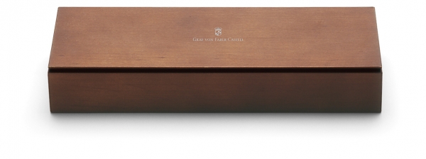Roller Classic Silver Graf Von Faber-Castell [2]