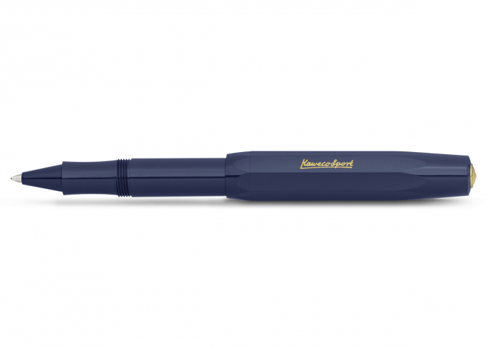 Roller Classic Sport Navy, Kaweco [7]