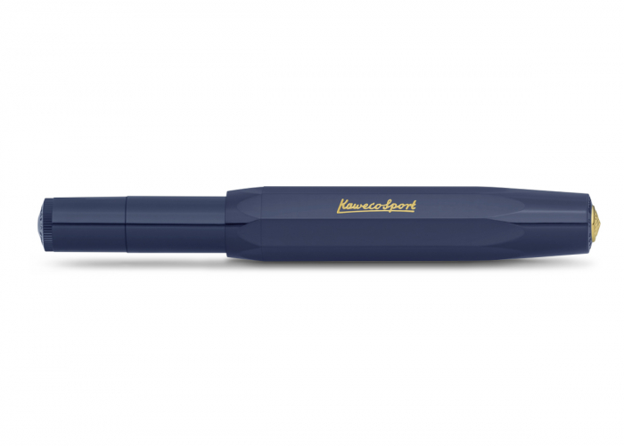 Roller Classic Sport Navy, Kaweco [2]