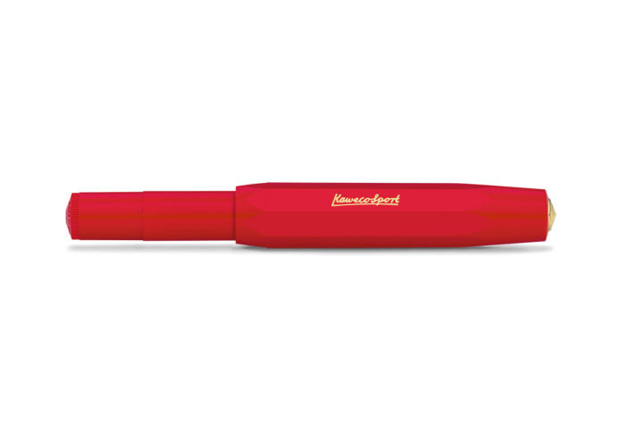 Roller Classic Sport Red, Kaweco [3]