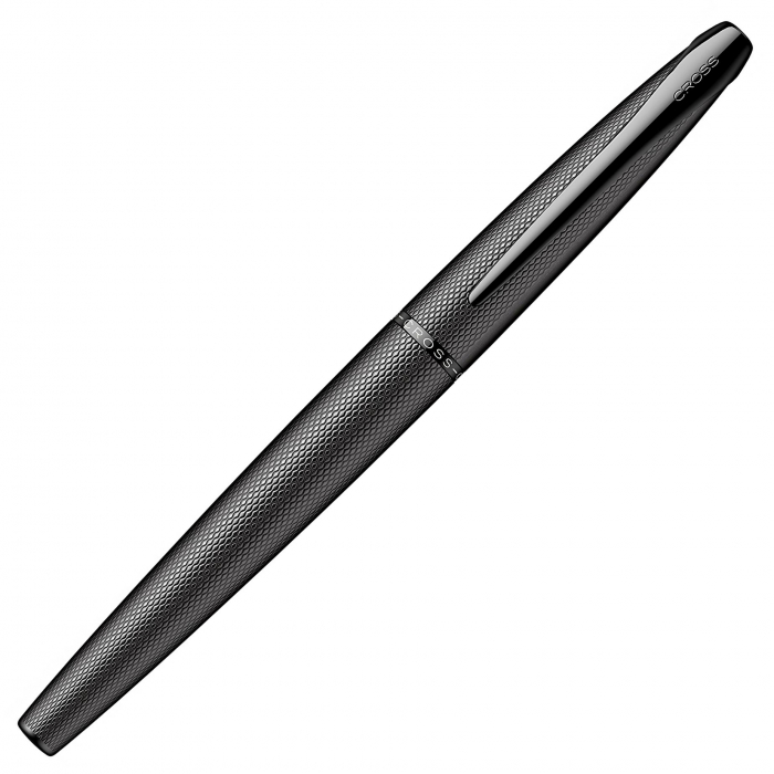 Roller Cross ATX Brushed Black BT [2]