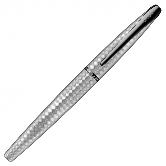 Roller Cross ATX Brushed Chrome BT [2]