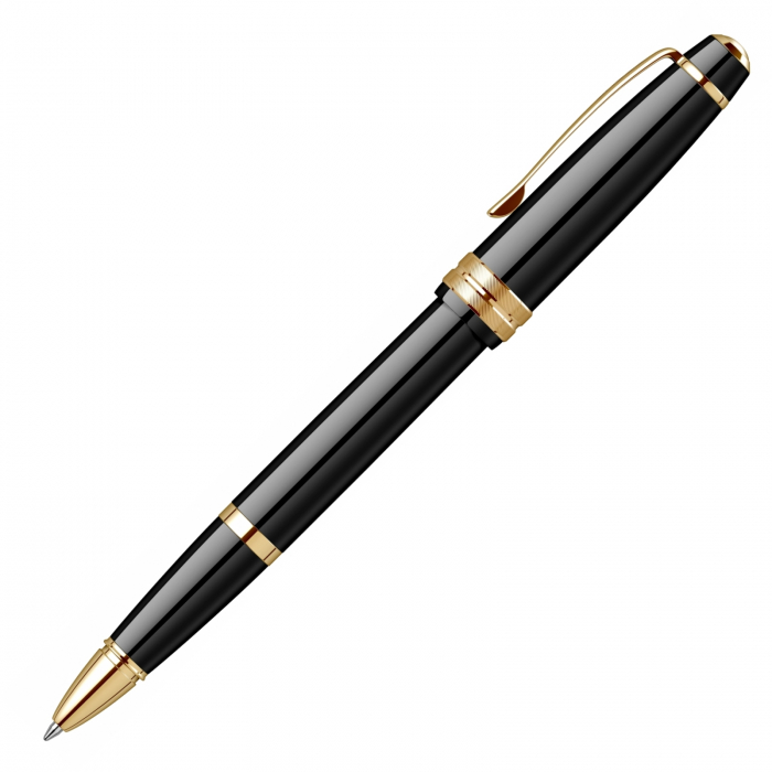 Roller Cross Bailey Light Glossy Resin Black GT [3]