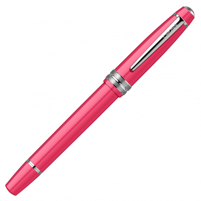 Roller Cross Bailey Light Glossy Resin Coral CT [2]