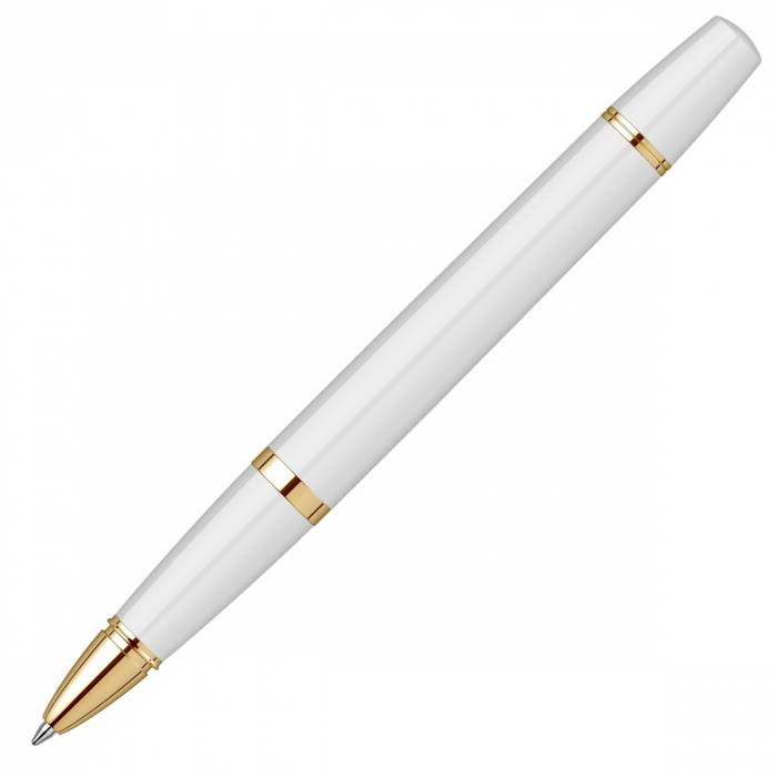 Roller Cross Bailey Light Glossy Resin White GT [4]
