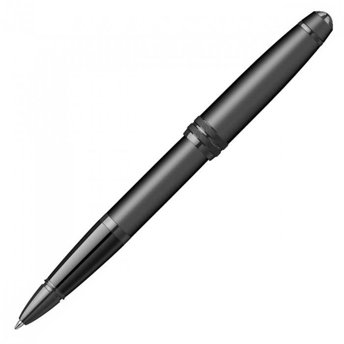 Roller Cross Bailey Matte Black BT [8]