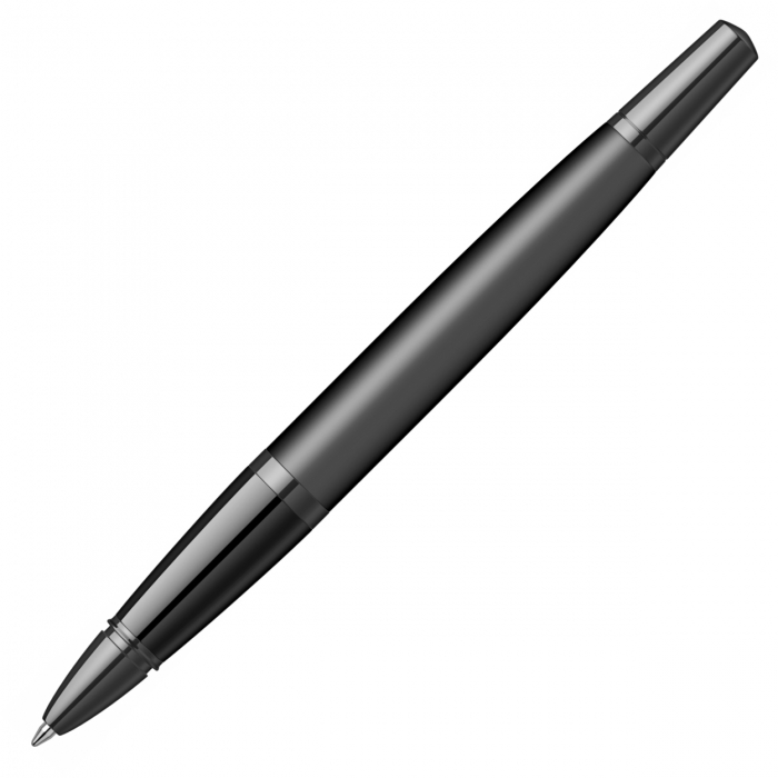 Roller Cross Bailey Matte Black BT [5]