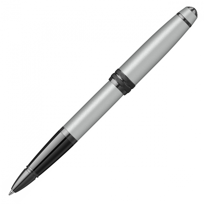 Roller Cross Bailey Matte Grey BT [6]