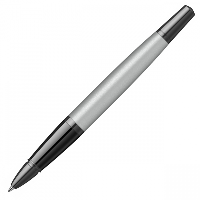 Roller Cross Bailey Matte Grey BT [3]