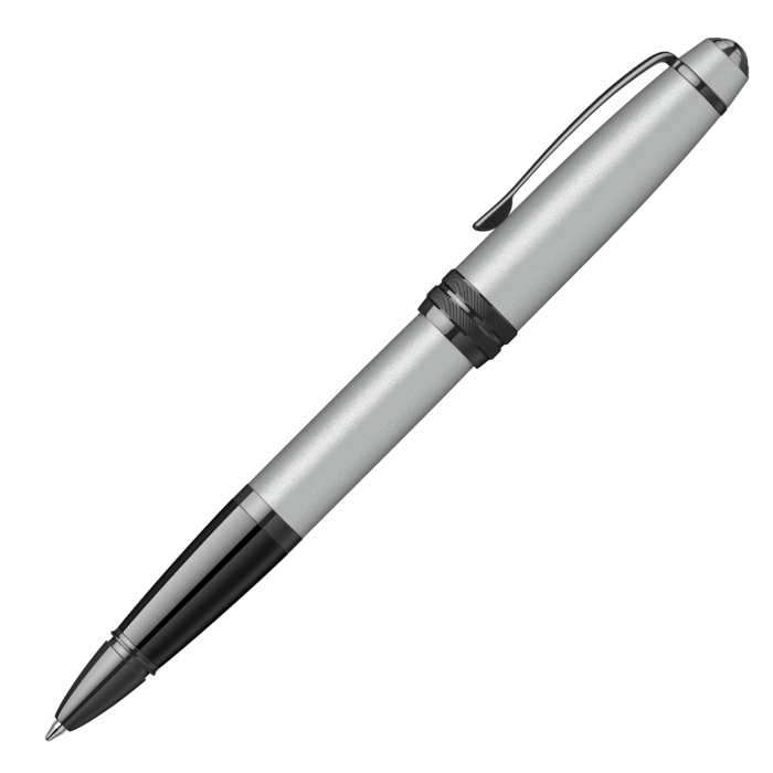 Roller Cross Bailey Matte Grey BT [7]