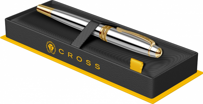 Roller Cross Bailey Medalist GT [6]