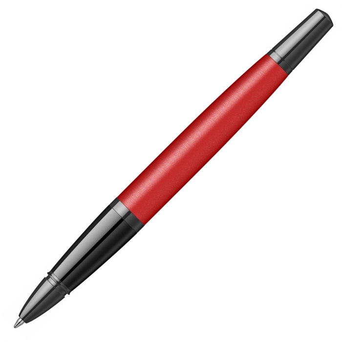 Roller Cross Bailey Matte Red BT [4]