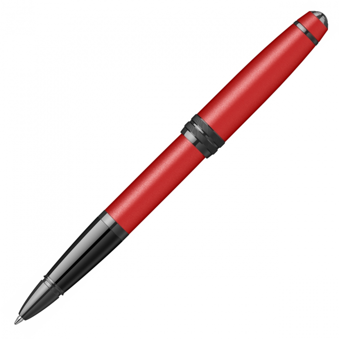 Roller Cross Bailey Matte Red BT [5]