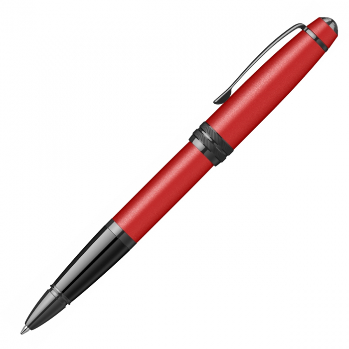 Roller Cross Bailey Matte Red BT [6]