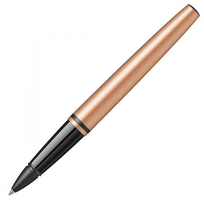 Roller Cross Calais Brushed Rose Gold and Black CT [5]