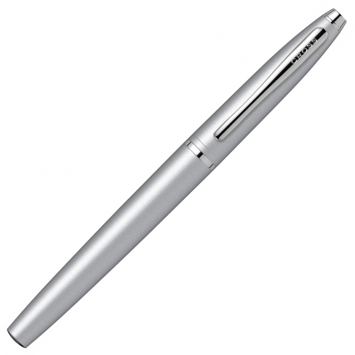 Roller Cross Calais Satin Chrome CT [3]