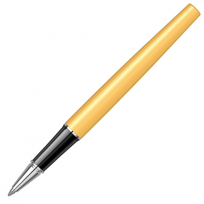 Roller Classic Century Sunrise Yellow Pearlescent, Cross [3]