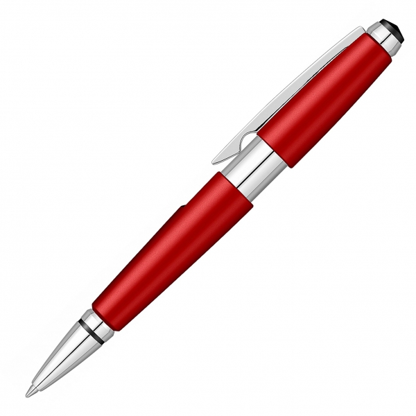 Roller Cross Edge Formula Red CT [2]