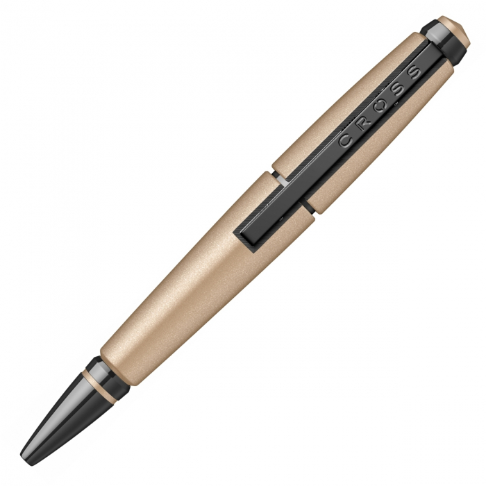 Roller Cross Edge Hazelnut BT [6]