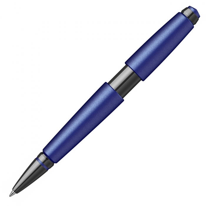 Roller Cross Edge Matte Blue BT [4]