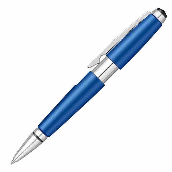 Roller Cross Edge Nitro Blue CT [2]