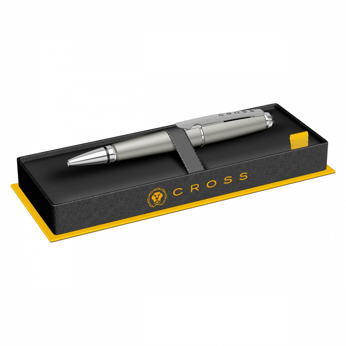 Roller Cross Edge Sonic Titanium CT [3]