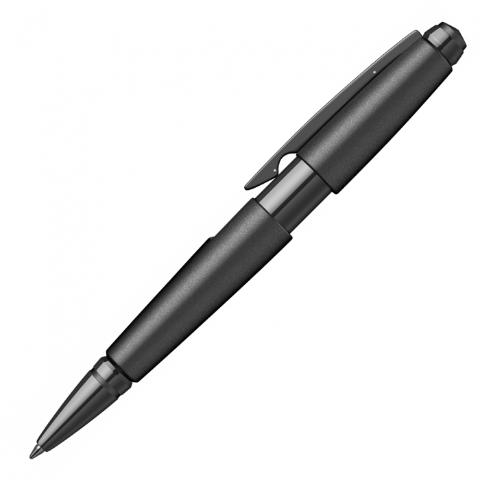 Roller Cross Edge Matte Black BT [3]