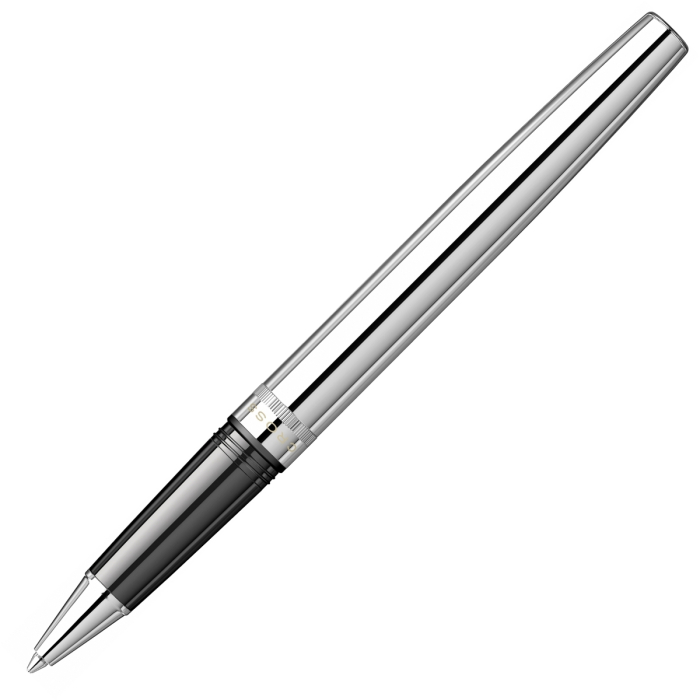 Roller Cross Foundry Polished Chrome CT [5]