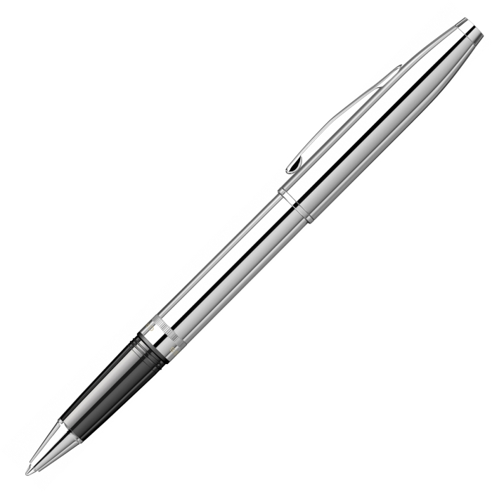 Roller Cross Foundry Polished Chrome CT [7]