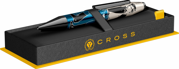 Roller Cross X Star Wars Han Solo GMT [2]