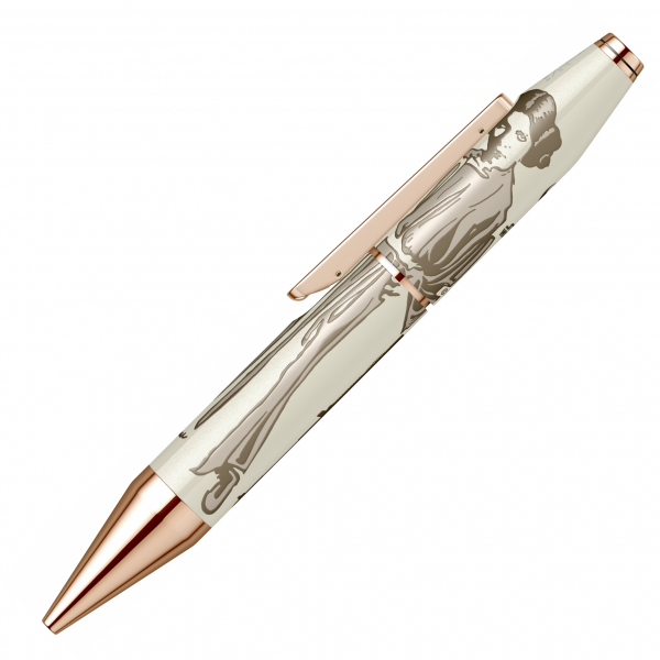 Roller Cross X Star Wars Princess Leia PGT [5]