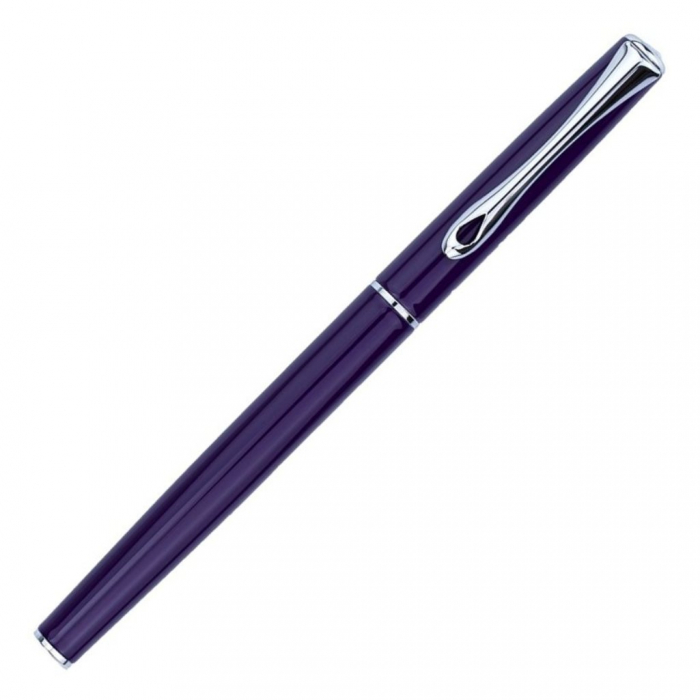 Roller Traveller Deep Purple, Diplomat [3]