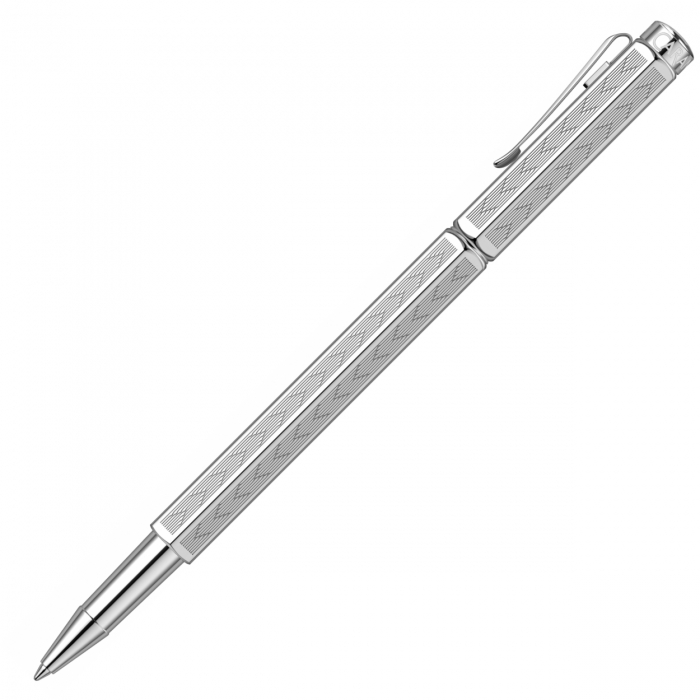 Roller Ecridor Chevron PDT, Caran d'Ache [3]