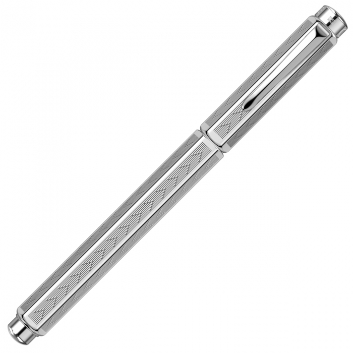 Roller Ecridor Chevron PDT, Caran d'Ache [7]