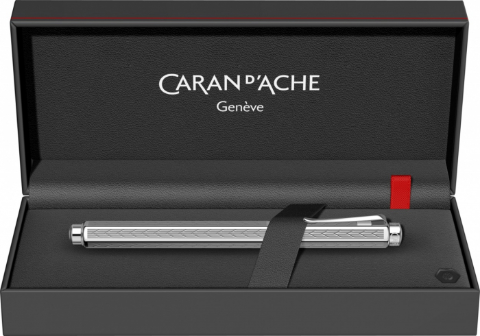 Roller Ecridor Chevron PDT, Caran d'Ache [4]
