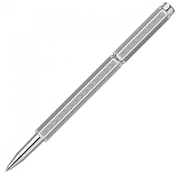 Roller Ecridor Chevron PDT, Caran d'Ache [5]