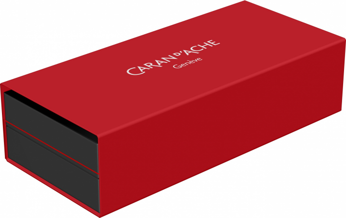 Roller Ecridor Cubrik PDT, Caran d'Ache [10]