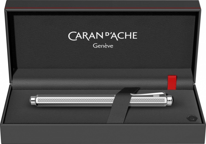 Roller Ecridor Cubrik PDT, Caran d'Ache [4]