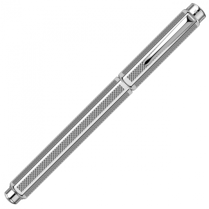 Roller Ecridor Maille Milanaise PDT, Caran d'Ache [7]