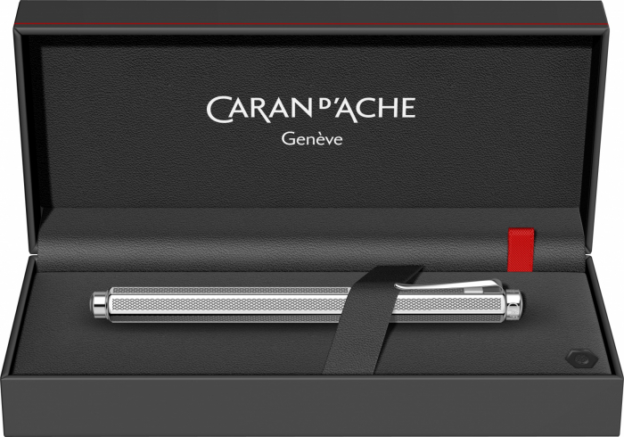 Roller Ecridor Retro PDT, Caran d'Ache [6]