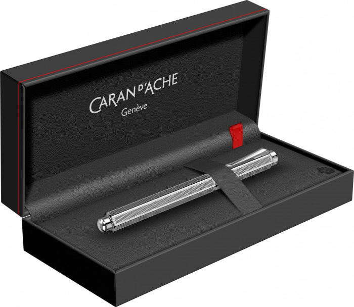Roller Ecridor Retro PDT, Caran d'Ache [2]